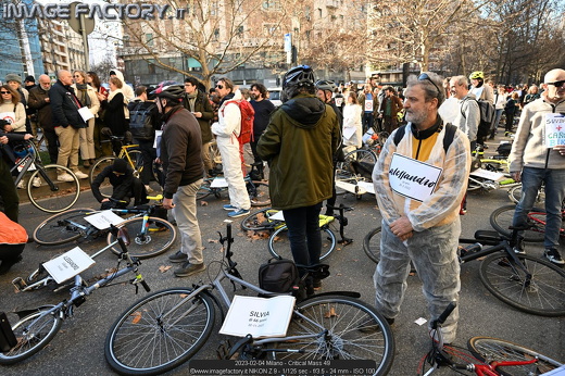 2023-02-04 Milano - Critical Mass 49